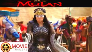 Mulan | New Trailer 2020 | Donnie Yen.