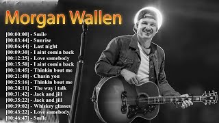 The Voice of a New Generation | Morgan Wallen’s Best