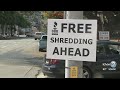 Free shredding, electronic recycling events aim to protect your identity