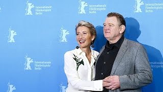 "Alone in Berlin" is screened at Berlin Film Festival
