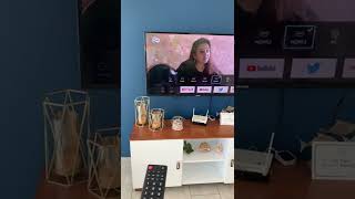 How to use the AIWA Smart TV - B7 - My Place in D.R.