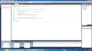 LiveCode with Rm2kdev 01 - Dynamically Loading Objects for Games