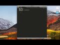 Run Python with MongoDB in a Docker Container using Docker Compose