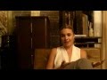 Leah Pipes on Cami the Therapist