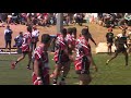 Koori Knockout Mens: Gilgandra Sand Goannas v Dubbo Pacemakers (2018) | Full Match | NITV Sport