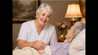 Memorial Video of Kathy Braspennickx