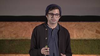 Reclaiming Culture through Animation | Usman Riaz | TEDxDubaiSalon