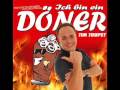 ich hab ne zwiebel auf dem kopf ich bin ein döner