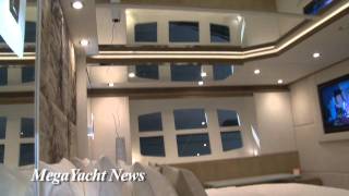 MegaYachtNews.com NISI Yachts Review