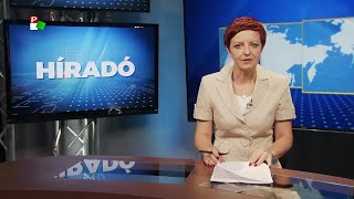 Híradó – 2020.08.18. 20.00h