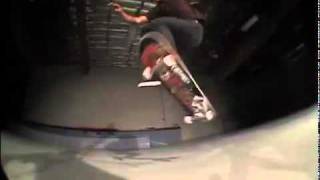 David Gonzalez Trickipedia Impossible