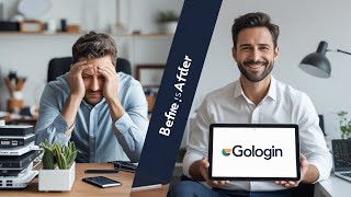 What is Gologin ?- Use of Gologin | Gologin Tutorial | @GoLogin