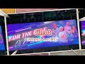 Silent line dance (Rebecca's Dance Party 2024)