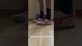 Mizuno MORELIA SALA CLASSIC IN