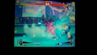 SSFIV:  Casuals with fLoE #10