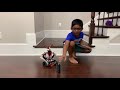 gripp3r lego mindstorms ev3 lifting robot