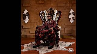 Sun-EL Musician x Youngr - Another Minute (Official Audio)