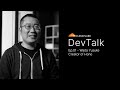 DevTalk | Episode 01 - Yusuke Wada, creator of Hono Framework #hono