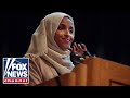 Rep. Ilhan Omar pushes anti-Israel resolution