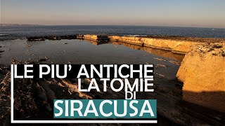 Il Plemmirio, un paradiso a sud di Siracusa