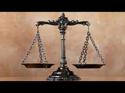 Judicial Review - YouTube