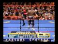 James Toney vs Hasim Rahman I Part 5