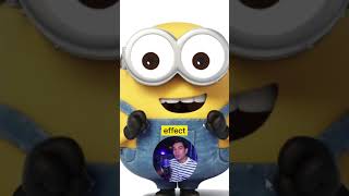 Mouse Follow effect with HTML/CSS/JavaScript #shorts
