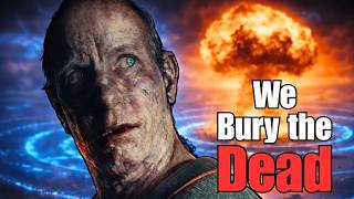 This "Accident" Is SO RIDICULOUS | We Bury The Dead (2026)