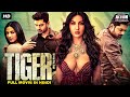 Nandamuri Kalyan Ram's TIGER RETURNS - Full Hindi Dubbed Movie | Sonal Chauhan | South Movie