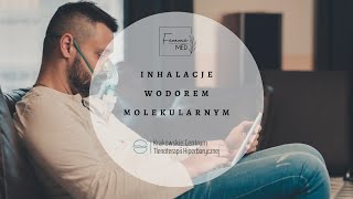 Inhalacje wodorowe