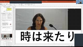 「AIによる翻訳・通訳」隅田英一郎氏（情報通信研究機構フェロー)