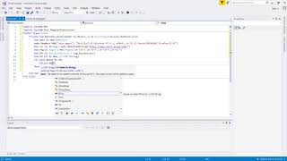 [VB.NET] Creating a Simple Dynamic Proxy Scraper and Checker + Source [PART 1]