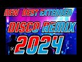 DISCO PARTY EXTENDED REMIX 2024