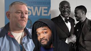 When Tourettes And The N-Word Meet At An Award Show