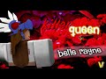 vdw belle rayne killer queen entrance theme