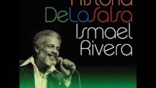 CORDERO Y BELMONTE -  ISMAEL RIVERA