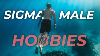 20 Hobbies That Sigma Male Loves