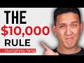 How Everything Changes After You Save $10,000 | Humphrey Yang