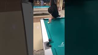 اجمل حركه بلياردو جمب عالمي اجمل جمب 8 ball 9 ball pol Trickshot