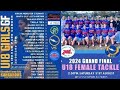 2024 GF U18 Girls - Kangaroos v Dragons