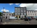 kinsale ireland driving tour 4k