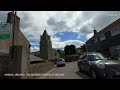 kinsale ireland driving tour 4k