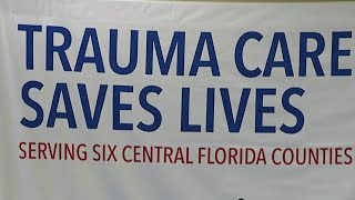 National Trauma Awareness month recognizes survivors, hospital staff