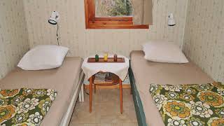 Holiday home Aneby 34 - Aneby - Sweden