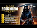 ROCK HITS MUSIC MIX 2024 🎸 Hard Rock of Popular Songs 🎸English Rock Music #009