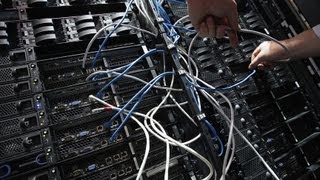 More Reasons to Love 'Cloud' Computing