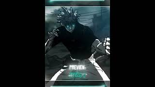 Manga Glitches👾🔥「 Preview Edit 」Capcut PC Tutorial #capcutpc