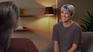 An Exploration of Motivational Interviewing in a Counseling Session
