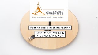 Episode 3 - Fasting & Mimicking Fasting #longevity #diet #fasting
