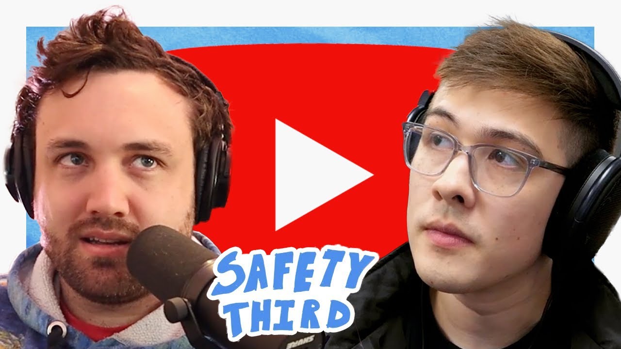 Why Youtubers Don T Leave Youtube Safety Third 48 Youtube Music